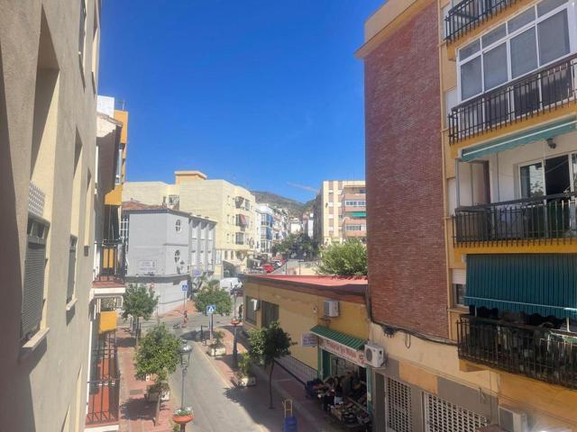 Middle floor apartment in Arroyo de la Miel , Benalmadena photo 0