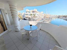 Apartamento exclusivo en Puerto Marina photo 0