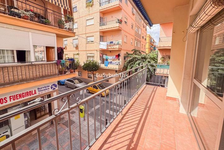 Apartamento en el centro de Fuengierola photo 0