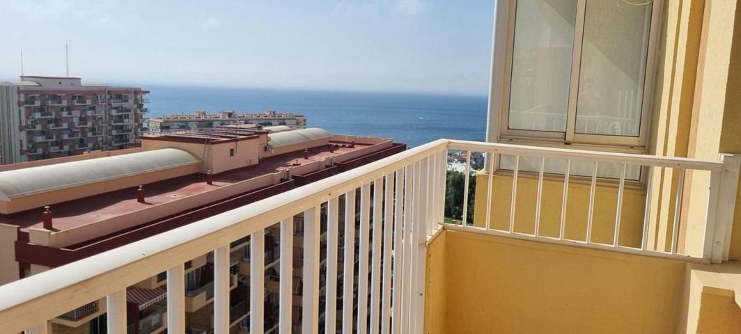 Top Floor Apartment for sale in Benalmadena Costa, Benalmádena photo 0