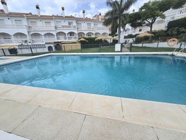 Adosada en venta Benalmádena Arroyo de la Miel photo 0