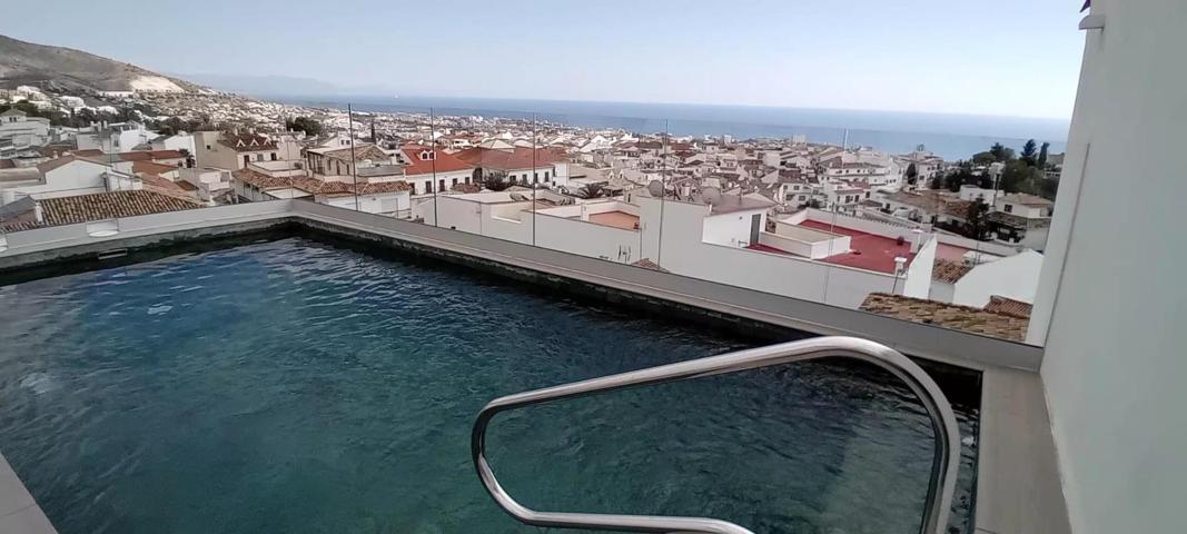 MODERNO PISO EN EL CENTRO DE BENALMADENA PUEBLO photo 0
