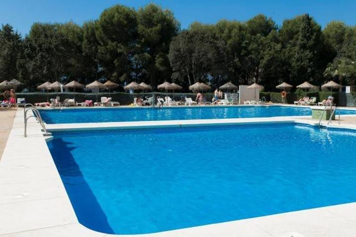 HERMOSO APARTAMENTO AV. GAMONAL photo 0