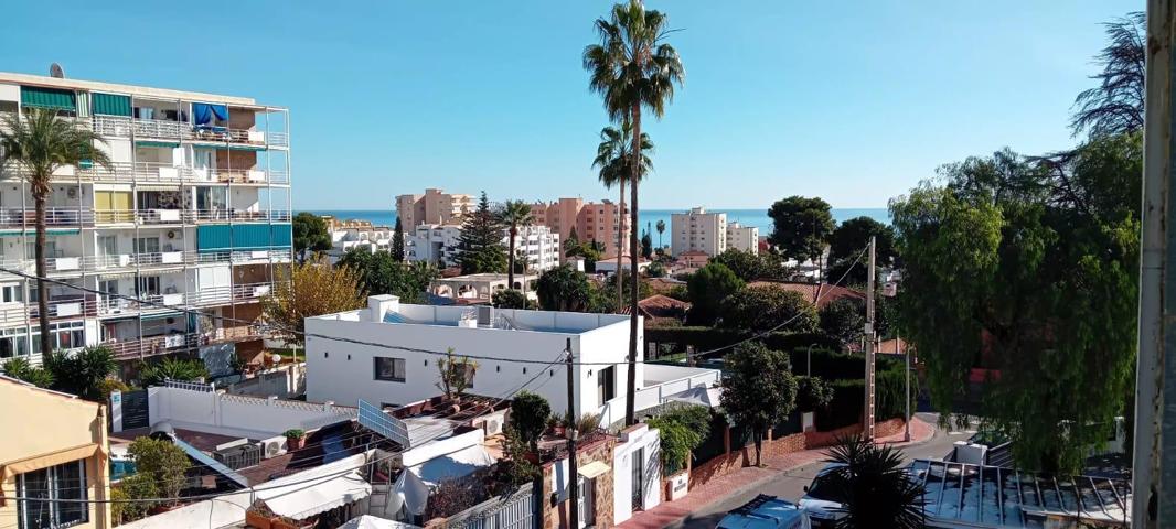 APARTAMENTO CERCA DEL PUERTO - BENALMADENA photo 0