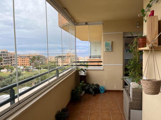 Amplio y Moderno Piso en El Pinillo, Torremolinos - Ideal para Familias photo 0