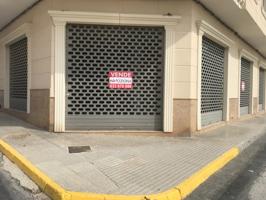 LOCAL COMERCIAL ALGORFA photo 0