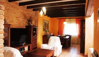 Chalet en Algorfa photo 0