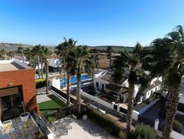 Piso En venta en Pueblo 3, Algorfa photo 0