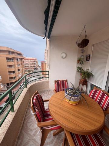 APARTAMENTO DE 2 DORMITORIOS A 80 METROS DE LA PLAYA - ZONA LA MATA - photo 0