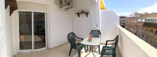 APARTAMENTO DE 1 DORMITORIO A 400 METROS DE LA PLAYA DE LOS LOCOS - ZONA TORREVIEJA - photo 0