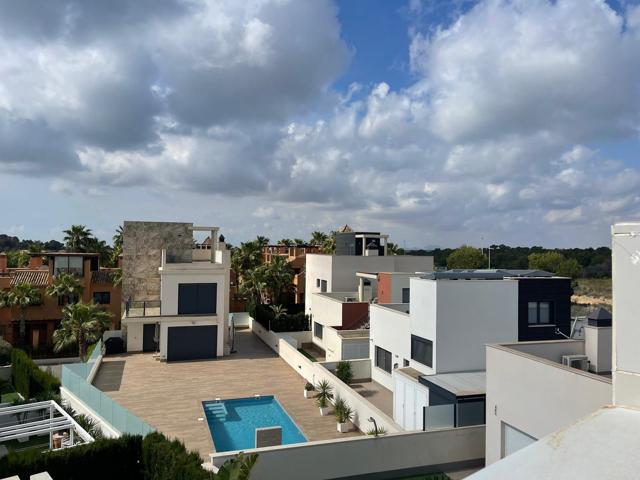 VILLA DE LUJO CON VISTAS AL MAR - ZONA SAN MIGUEL DE SALINAS - photo 0