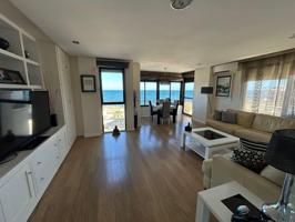 APARTAMENTO DE 2 DORMITORIOS EN PRIMERA LÍNEA DE MAR AZUL, LA VELETA - ZONA TORREVIEJA - photo 0