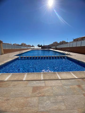 FANTÁSTICO BUNGALOW EN PLANTA BAJA A 600 METROS DEL MAR, CON PISCINA COMUNITARIA - ZONA LA CIÑUELICA photo 0