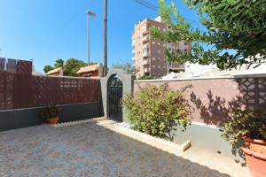 BONITO BUNGALOW CERCANO A LAS CALAS DE TORREVIEJA photo 0