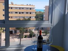 ACOGEDOR APARTAMENTO PINOMAR-GUARDAMAR DEL SEGURA A 500 METROS DEL MAR photo 0