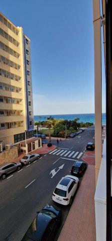 BONITO APARTAMENTO EN CABO CERVERA CON VISTAS AL MAR photo 0