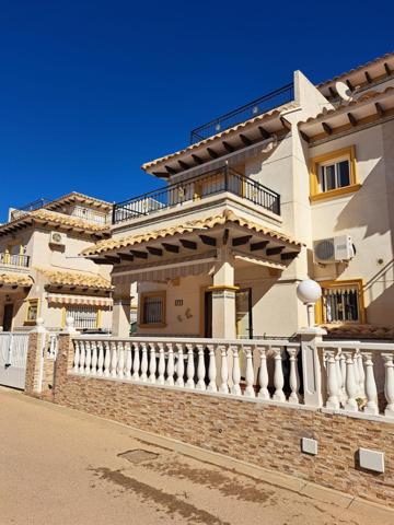 ADOSADO DE 2 DORMITORIOS CON SOLÁRIUM Y PISCINA COMUNITARIA -ZONA PLAYA FLAMENCA - photo 0