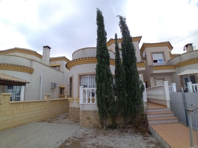Casa En venta en Pueblo 8, Los Montesinos photo 0
