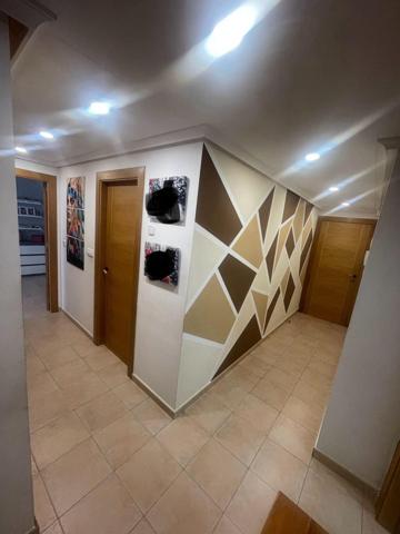 ACOGEDOR PISO EN EL CENTRO DE ZENETA-MURCIA photo 0