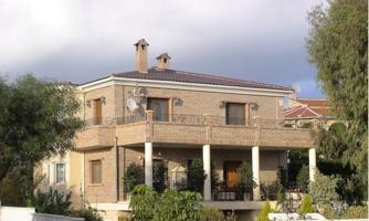 VILLA DE LUJO DE 5 DORMITORIOS, PISCINA Y SAUNA - ZONA CIUDAD QUESADA - photo 0