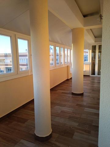 GRAN ÁTICO DE 3 DORMITORIOS A 400 METROS DEL MAR - ZONA CENTRO TORREVIEJA - photo 0
