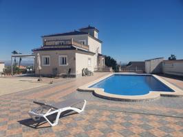 Casa En venta en Pueblo 3, Algorfa photo 0