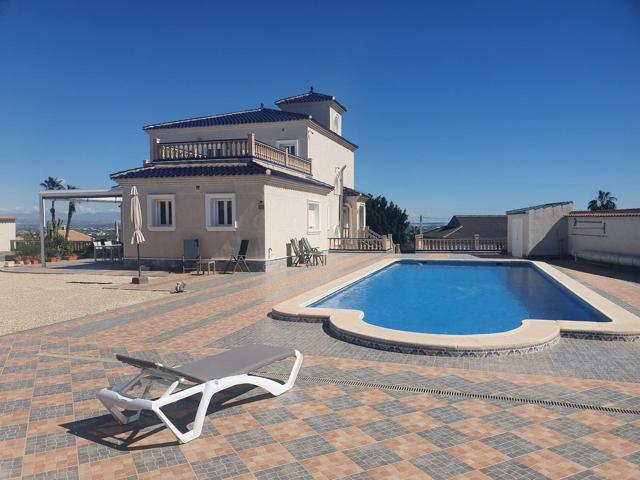 Casa En venta en Comunidad Valenciana, Algorfa photo 0