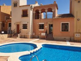 Casa De Campo En venta en Pueblo 3, Algorfa photo 0