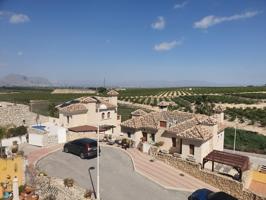 Casa En venta en Pueblo 3, Algorfa photo 0