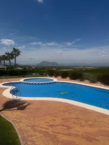 Unifamiliar Pareada En venta en Pueblo 3, Algorfa photo 0