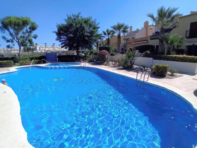 Piso En venta en Pueblo 3, Algorfa photo 0