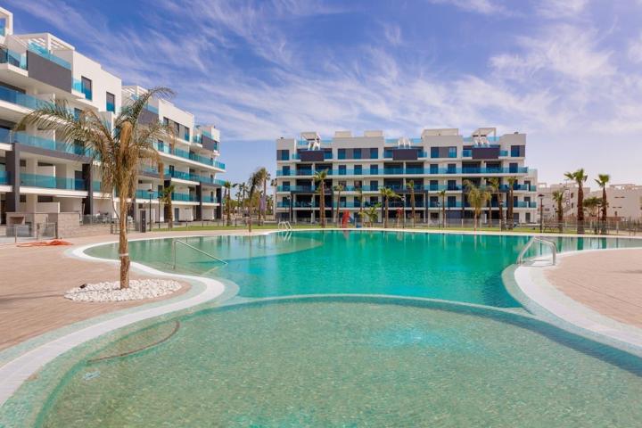 Piso En venta en Costa Blanca Sur, Rojales photo 0