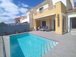 Casa En venta en Pueblo 3, Algorfa photo 0