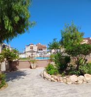 DÚPLEX DE 2 DORMITORIOS CON PISCINA COMUNITARIA - ZONA PLAYA FLAMENCA, ORIHUELA COSTA - photo 0