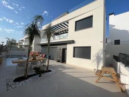 Unifamiliar En venta en Pueblo 3, Algorfa photo 0