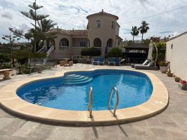 Unifamiliar En venta en Pueblo 3, Algorfa photo 0