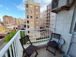 ACOGEDOR APARTAMENTO EN NUEVA TORREVIEJA A 3,5KM DE LAS CALAS photo 0