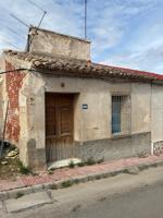 CASA PARA REFORMAR DE 135M2 - ZONA HURCHILLO, ORIHUELA - photo 0