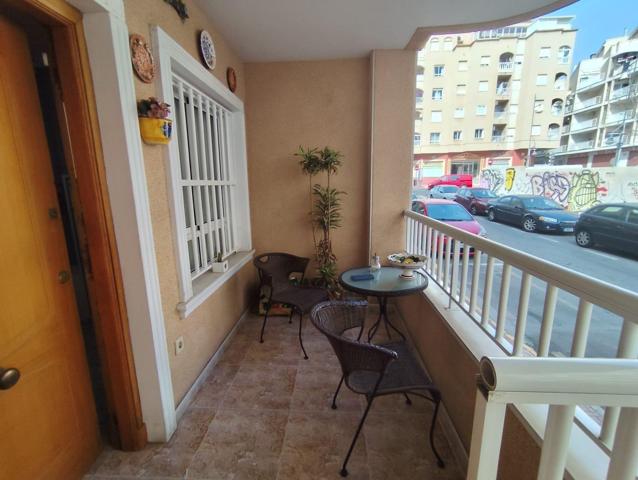 APARTAMENTO EN TORREVIEJA A 500 METROS DE LA PLAYA, 2 HABITACIONES photo 0