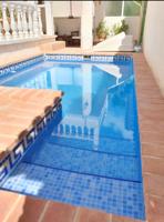 QUAD DE 3 DORMITORIOS CON PISCINA PRIVADA - ZONA LA FLORIDA, ORIHUELA COSTA - photo 0