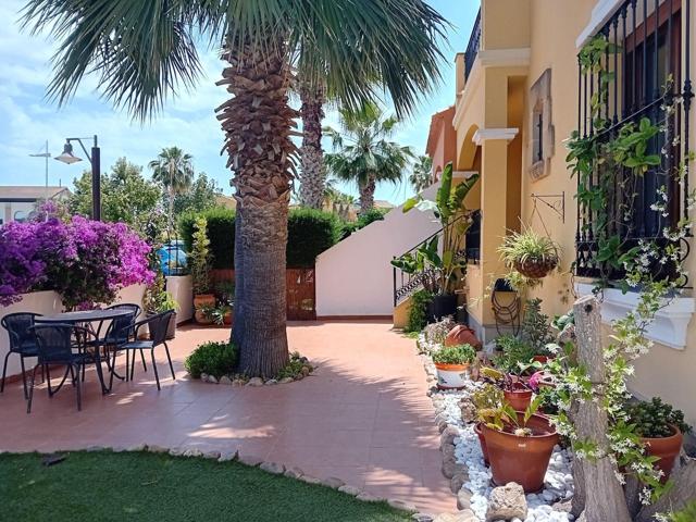 Piso En venta en Pueblo 3, Algorfa photo 0