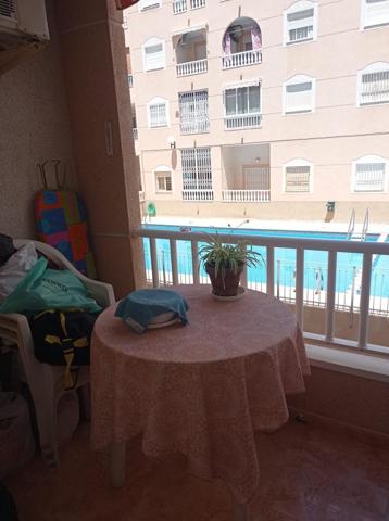 APARATAMENTO A 500M. DEL MAR CON PISCINA COMUNITARIA Y GARAJE - ZONA HABANERAS, TORREVIEJA - photo 0