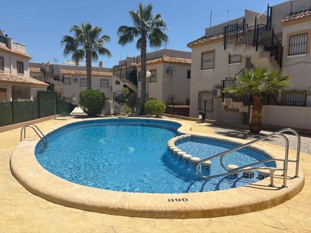 Piso En venta en Pueblo 3, Algorfa photo 0