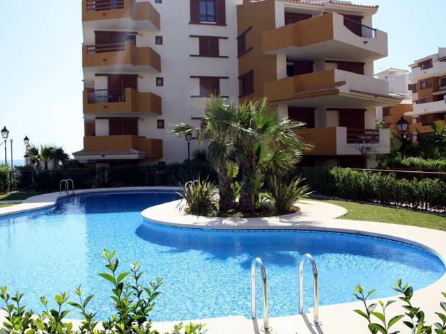APARTAMENTO DE 3 DORMITORIOS CON VISTAS AL MAR Y PISCINA COMUNITARIA - ZONA ORIHUELA COSTA - photo 0