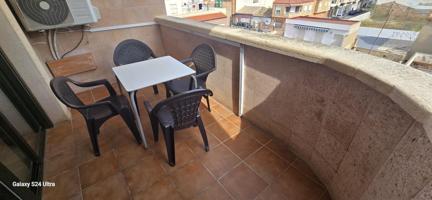 PISO CENTRICO EN TORREVIEJA-ZONA PUERTO DEPORTIVO photo 0