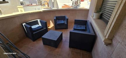 PISO CENTRICO TORREVIEJA-ZONA PUERTO DEPORTIVO photo 0