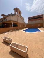 BUNGALOW EN PLANTA ALTA CON SOLÁRIUM Y PISCINA COMUNITARIA -ZONA BENEJUZAR - photo 0