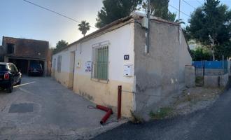 CASA DE CAMPO EN RAIGUERO DE BONANZA-ORIHUELA photo 0