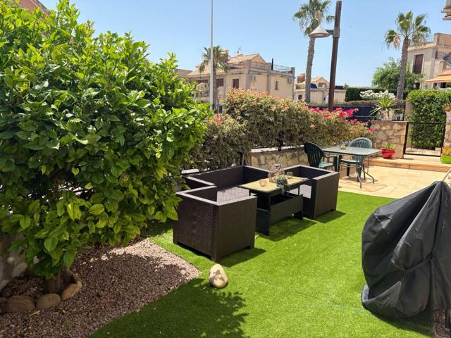 Piso En venta en Pueblo 3, Algorfa photo 0