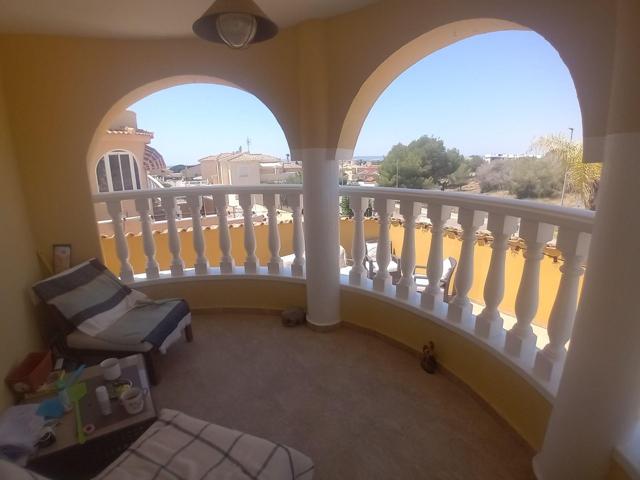 Unifamiliar En venta en Costa Blanca Sur, Algorfa photo 0